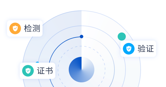检测